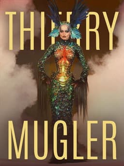 Thierry Mugler – Modeschöpfer und Showman