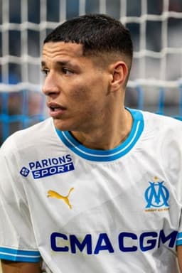 Amine Harit