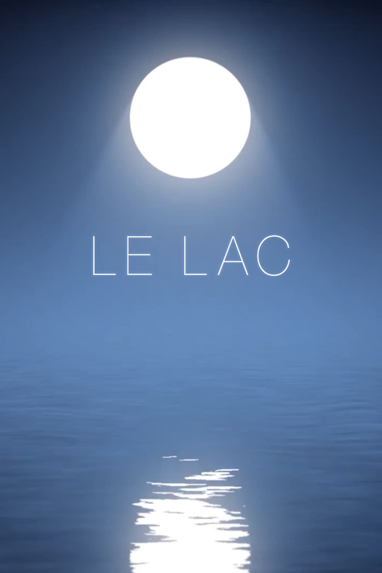 Le Lac