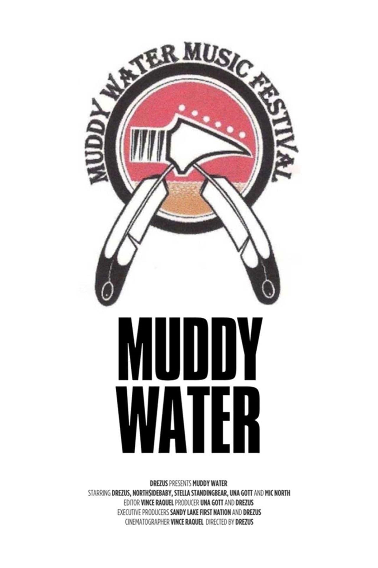 Muddy Water