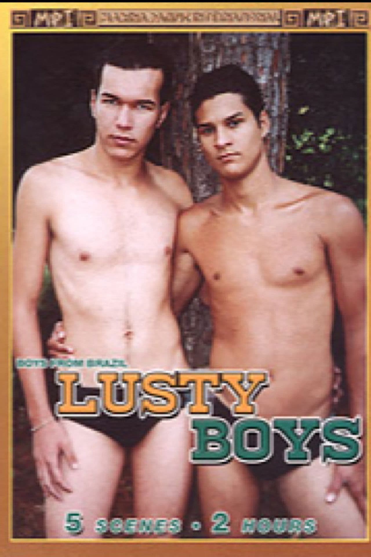 Lusty Boys