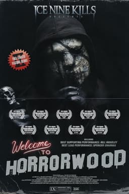 Ice Nine Kills Presents: Welcome to Horrorwood