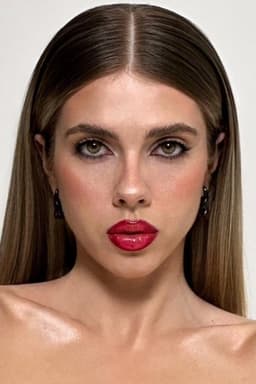 Екатерина Шумская