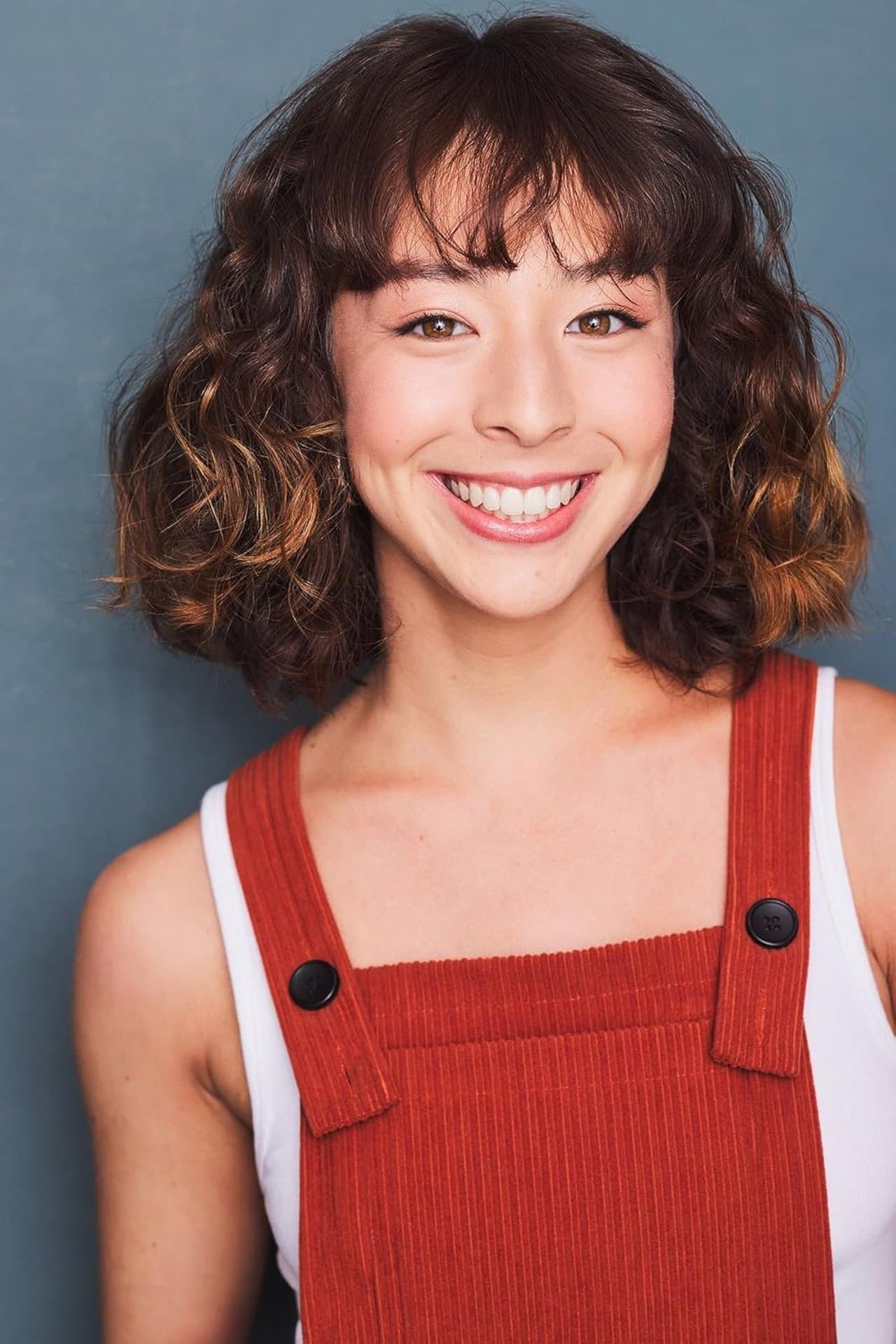 Aubrey Anderson-Emmons