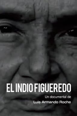 El Indio Figueredo