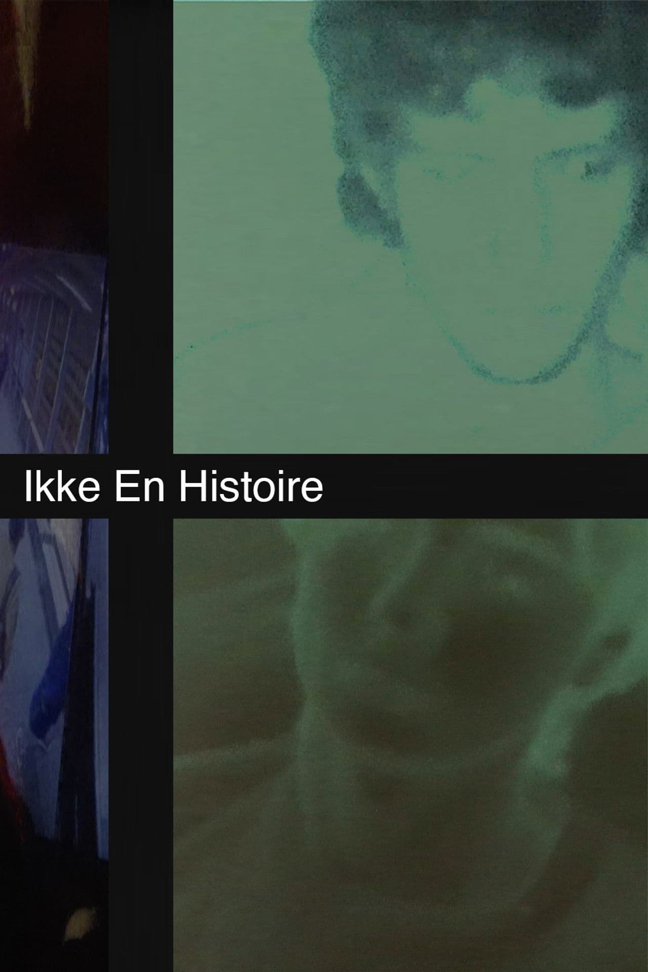 Ikke en historie
