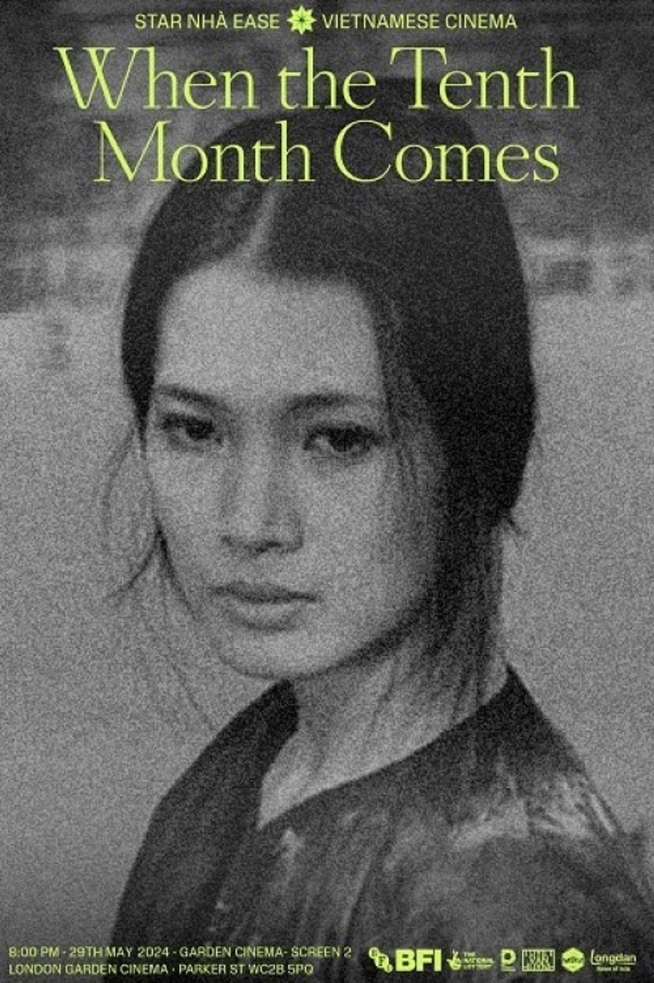 When the Tenth Month Comes