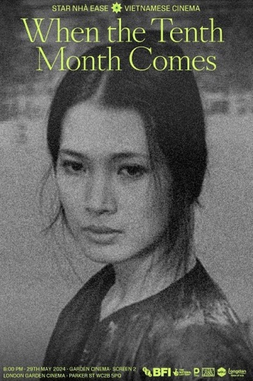 When the Tenth Month Comes