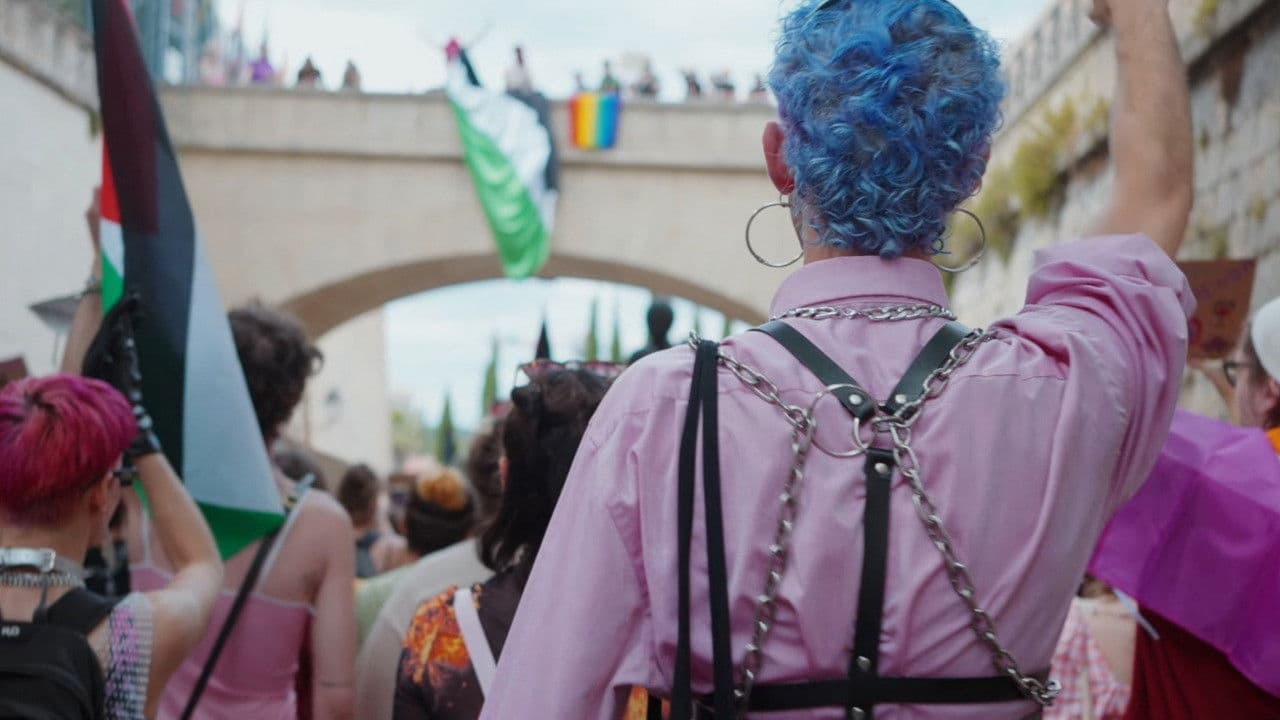 Rire, se battre et devenir