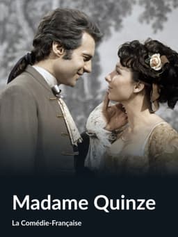 Madame Quinze