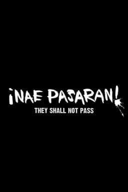 Nae Pasaran