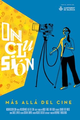 Inclusión – Más allá del cine
