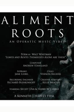 Aliment Roots