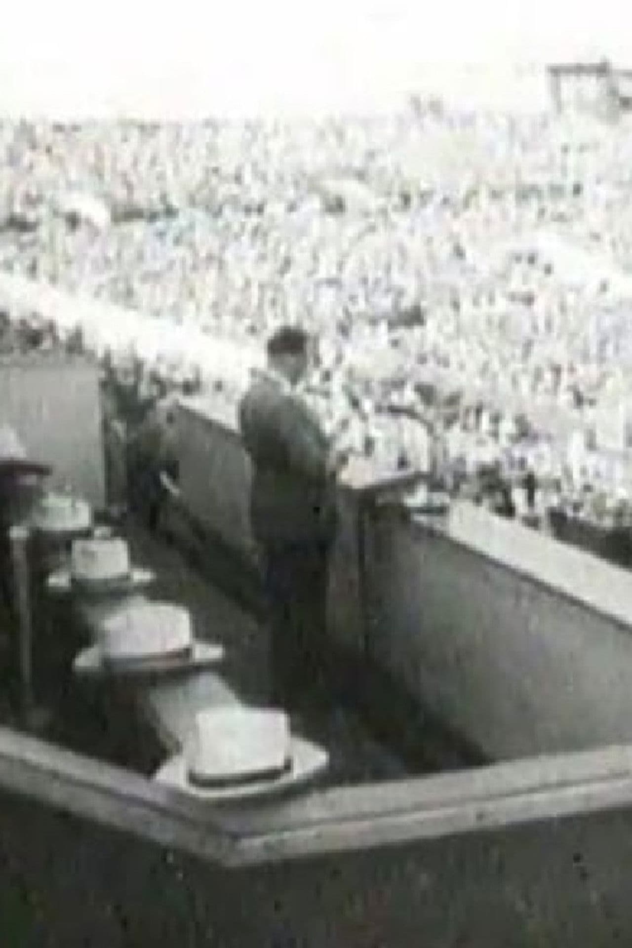 Ahead of the Elections