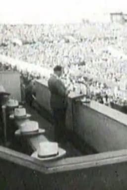 Ahead of the Elections