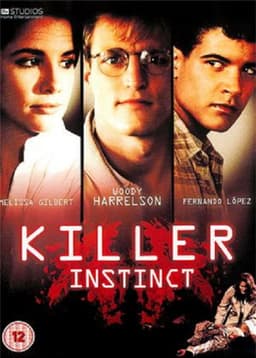 Killer Instinct