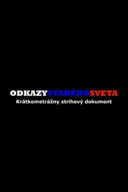 Odkazy starého sveta