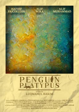 Penguin Platypus