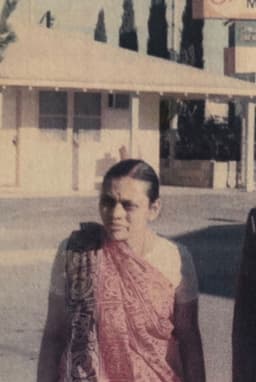 The Patel Motel Story