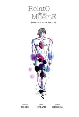 Narration of Your Death