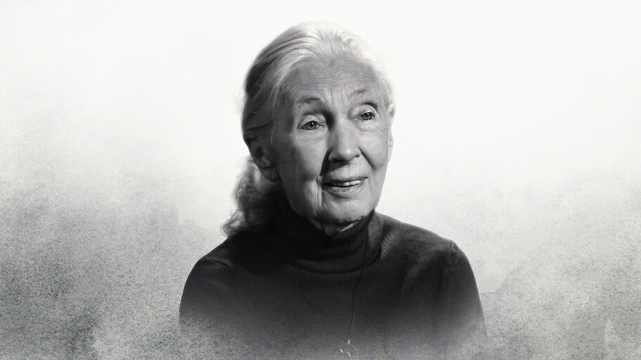 Famous Last Words: Dr. Jane Goodall