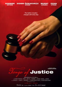 Adalet Tangosu