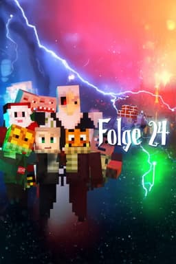 Folge 24: Adventskalender 2014 Finale