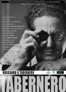 Buscando a Tabernero