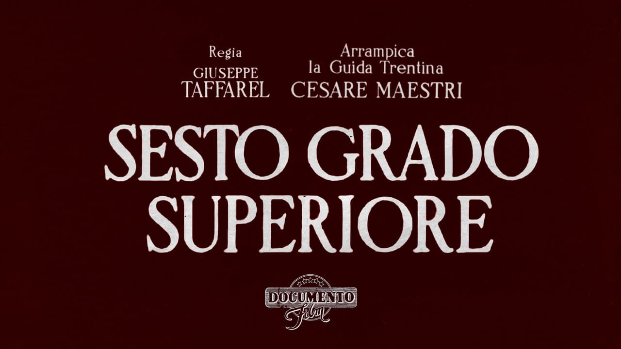 Sesto Grado Superiore
