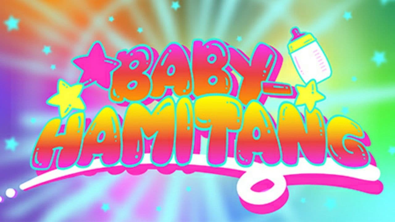 BABY-HAMITANG