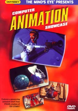 Computer Animation Showcase