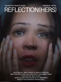 Reflection(Hers)