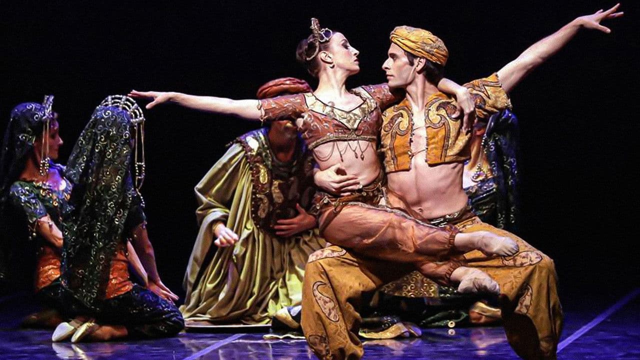 Lo Schiaccianoci (Teatro alla Scala)