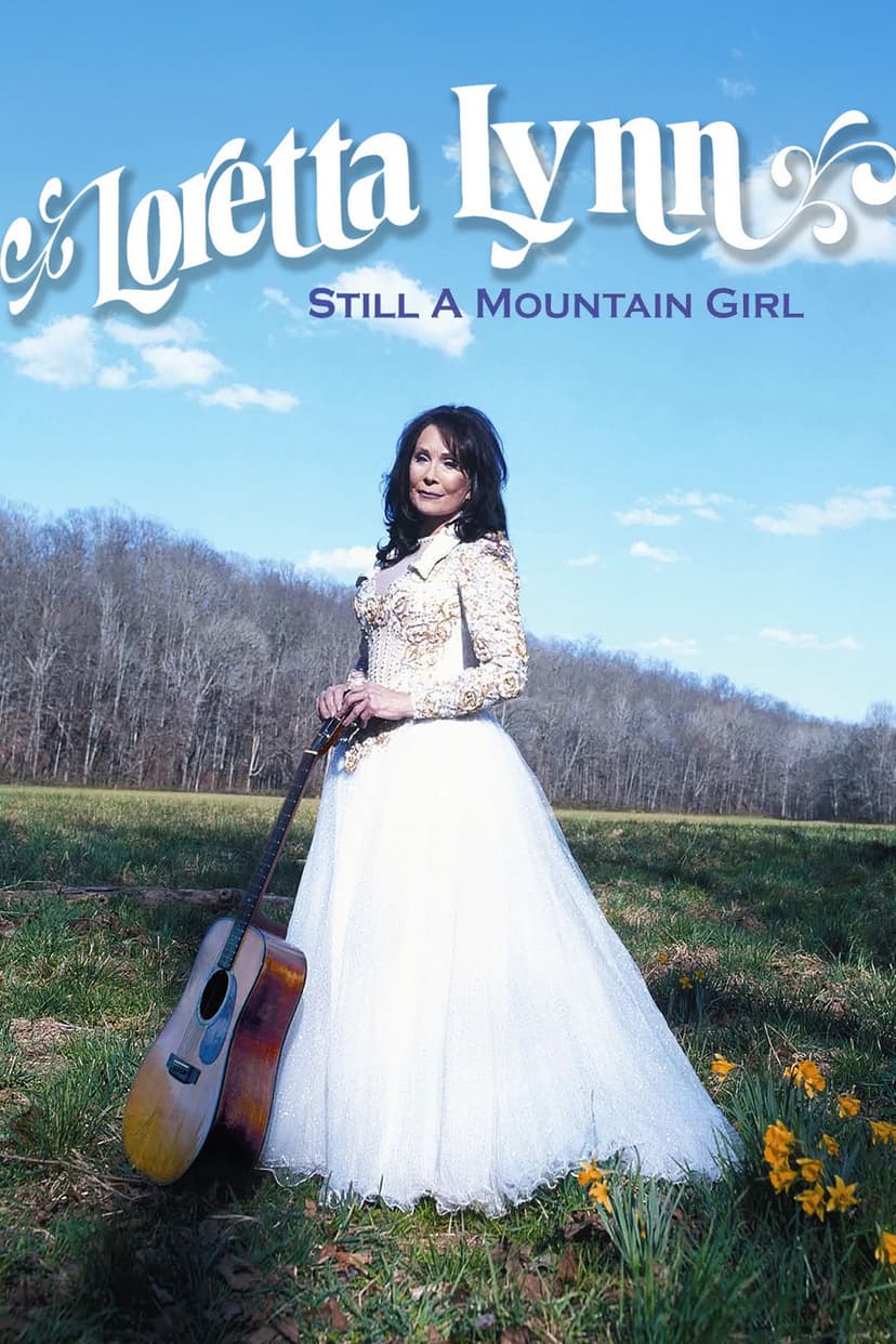 Loretta Lynn: Still a Mountain Girl