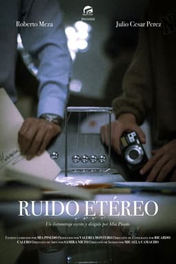 Ruido Etéreo