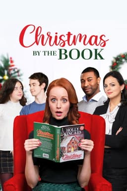 Christmas by the Book