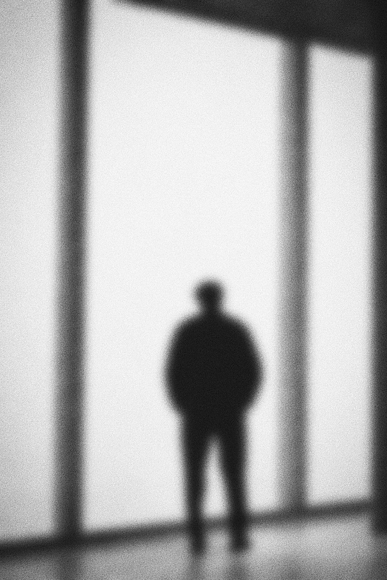 L'Inconnu du Photomaton