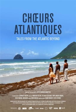 Tales from the Atlantic Beyond