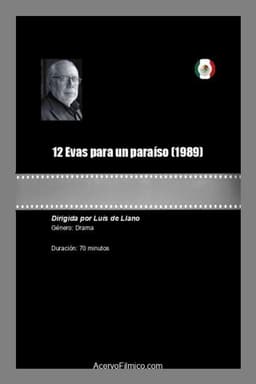 12 Evas para un paraíso