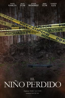 El niño perdido