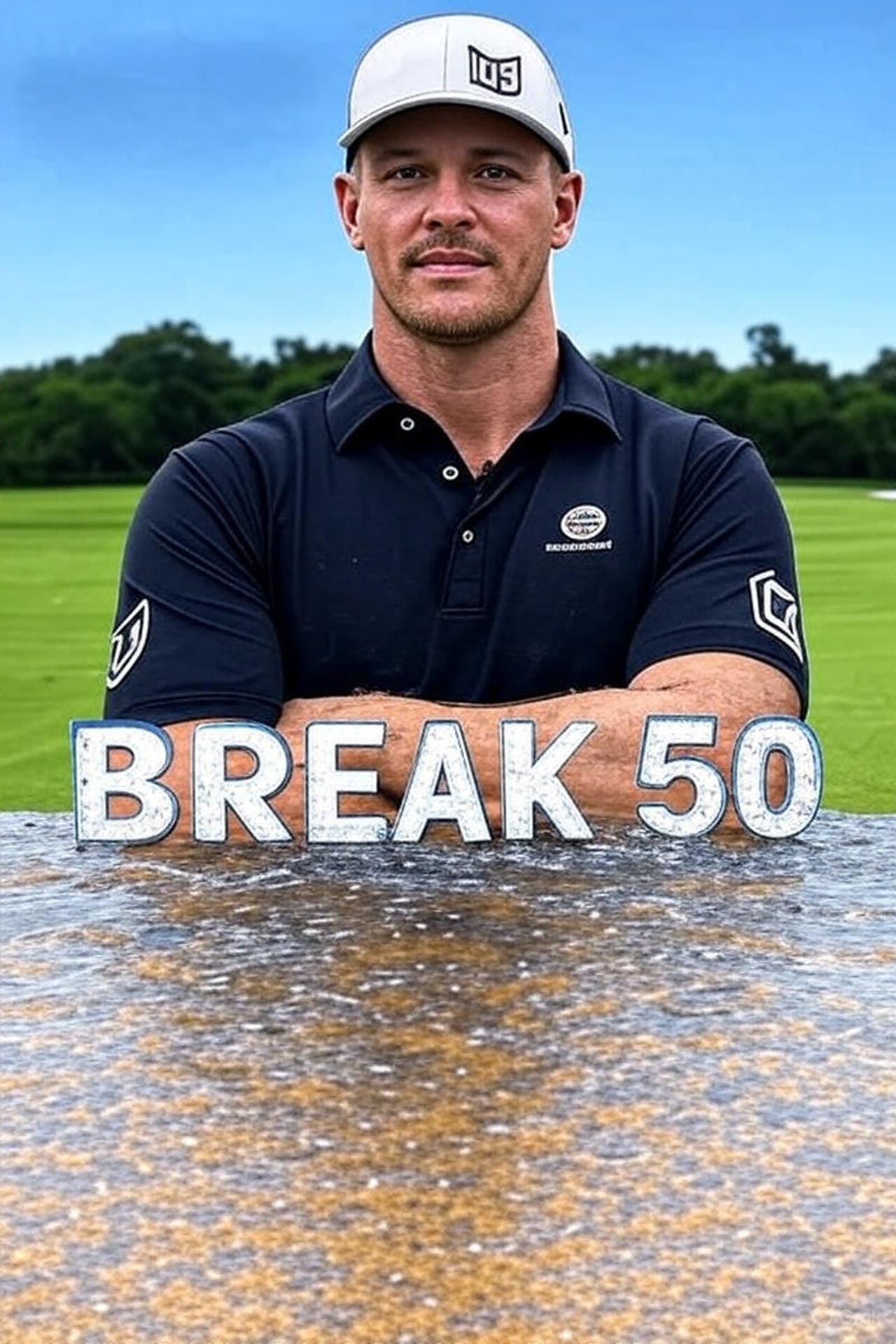Break 50