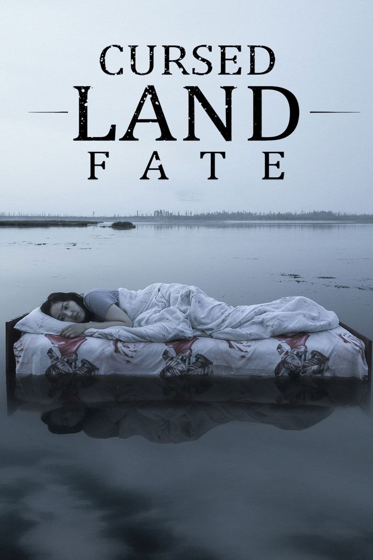 Cursed Land. Fate