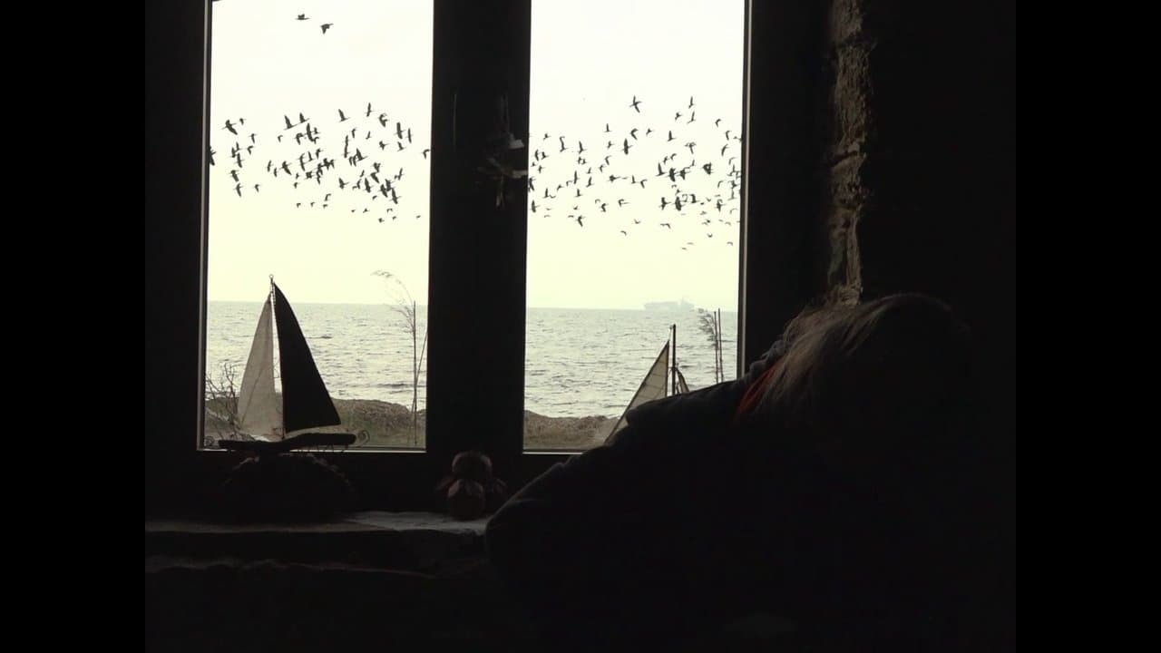 the salt keeper's house