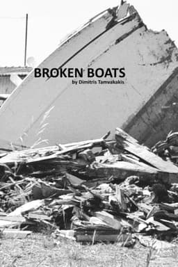 Broken Boats