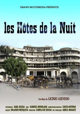 Hóspedes da Noite