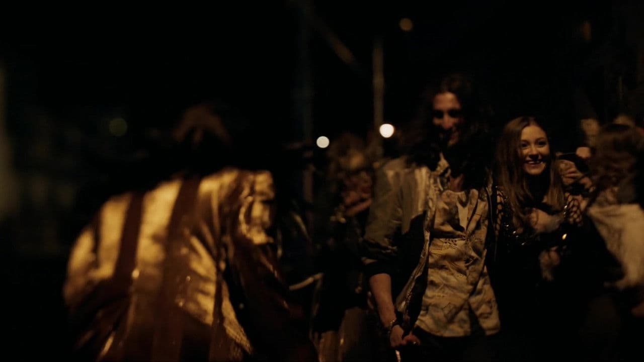 Irish Crime: The Disappearance