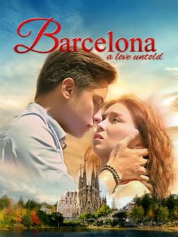 Barcelona: A Love Untold