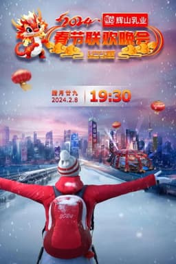 辽宁卫视春节联欢晚会