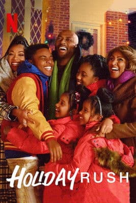 Holiday Rush