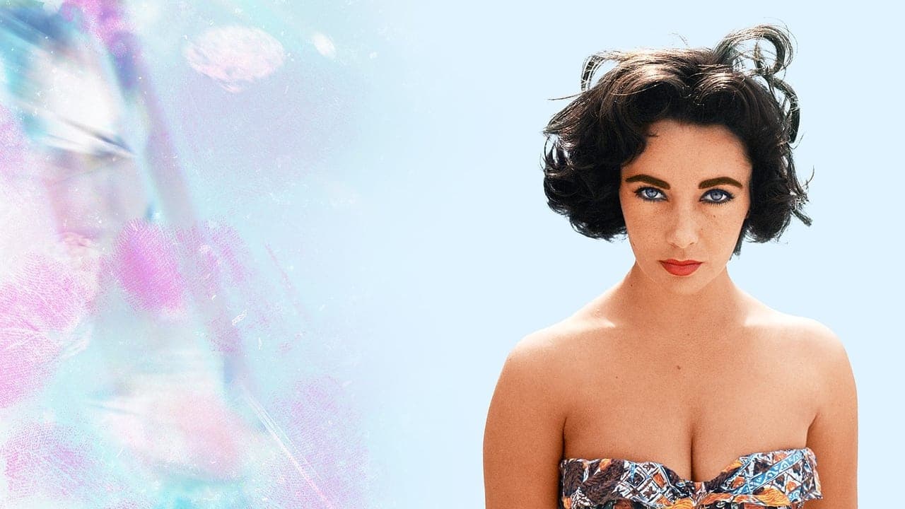 Elizabeth Taylor - Rebel Superstar